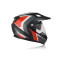 ACERBIS FLIP FS-606 Helmet - Special Offers | Motorcycle Parts & Apparel