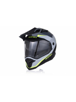 ACERBIS Reactive Graffix Helmet - Special Offer
