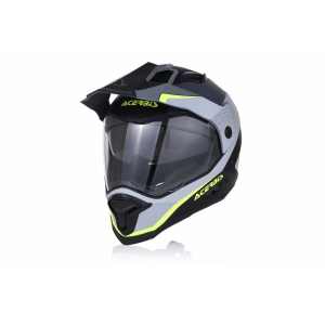 ACERBIS Reactive Graffix Helmet - Special Offer