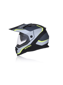 ACERBIS Reactive Graffix Helmet - Special Offer