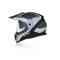 ACERBIS Reactive Graffix Helmet - Special Offer