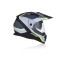 ACERBIS Reactive Graffix Helmet - Special Offer