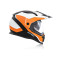 ACERBIS Reactive Graffix Helmet - Special Offer