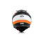 ACERBIS Reactive Graffix Helmet - Special Offer