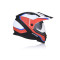 ACERBIS Reactive Graffix Helmet - Special Offer