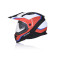 ACERBIS Reactive Graffix Helmet - Special Offer