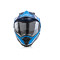 ACERBIS Reactive Graffix Helmet - Special Offer