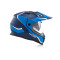 ACERBIS Reactive Graffix Helmet - Special Offer