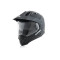 ACERBIS REACTIVE FIBER HELMET - MATT BLACK (XS * S * M * L * XL * XXL) AC 0022513.091