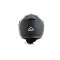 ACERBIS REACTIVE FIBER HELMET - MATT BLACK (XS * S * M * L * XL * XXL) AC 0022513.091