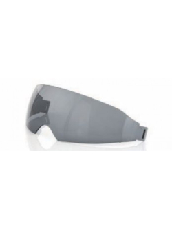 Acerbis Sun Visor for Active Helmet - Clear AC 0016948.090