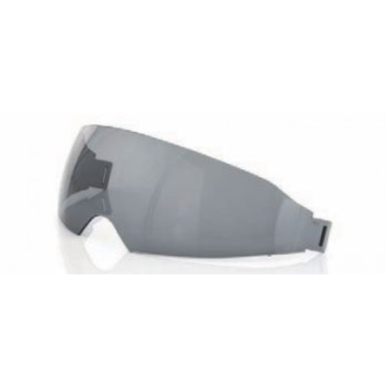 Acerbis Sun Visor for Active Helmet - Clear AC 0016948.090