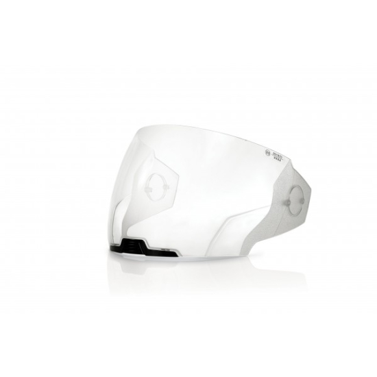 ACERBIS Transparent Visor Active Helmet - One Size AC 0016055