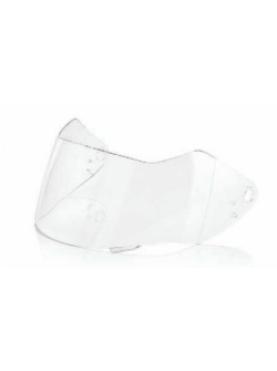 ACERBIS Visor Transparent Box G-348 - One Size AC 0022314