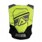 Acerbis Freeway Jackets - Yellow (S/M * L/XL * XXL) AC 0021675.060