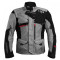 ACERBIS JACKETS ADVENTURE (BLACK * BLACK/GREY) (S * M * L * XL * XXL * XXXL) AC 0017793