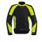 ACERBIS RAMSEY MY JACKET (BLACK * BLACK/YELLOW) (S * L) AC 0017105