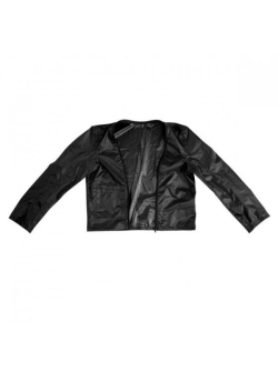 ACERBIS Ramsey My Lady Membrane - Black Jacket (XS * S * M * L * XL) AC 0017808.090