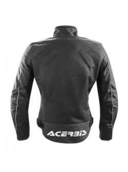 ACERBIS Ramsey MY Vented Lady Jackets - Black (M * L * XL * XXL) AC 0021888.090