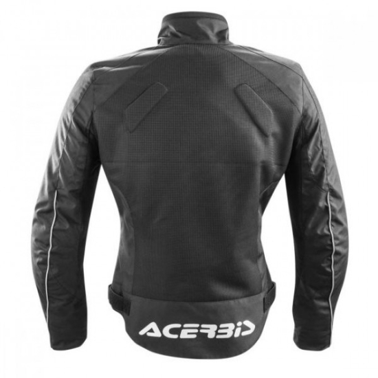 ACERBIS Ramsey MY Vented Lady Jackets - Black (M * L * XL *  #1