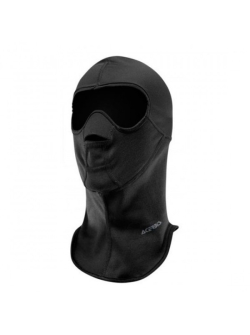 ACERBIS GIANSEY Head Cover - Black (S/M * L/XL) AC 0016531.090