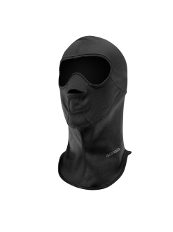 ACERBIS GIANSEY Head Cover - Black (S/M * L/XL) AC 0016531.090