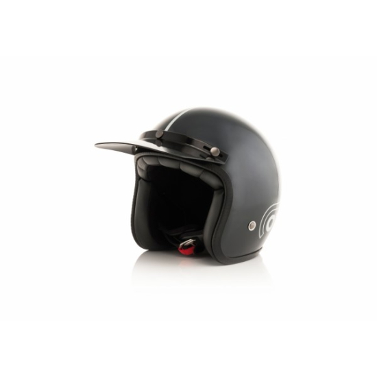 ACERBIS OTTANO Helmet - Blue/Brown/Grey | Street Motorcycle  #6