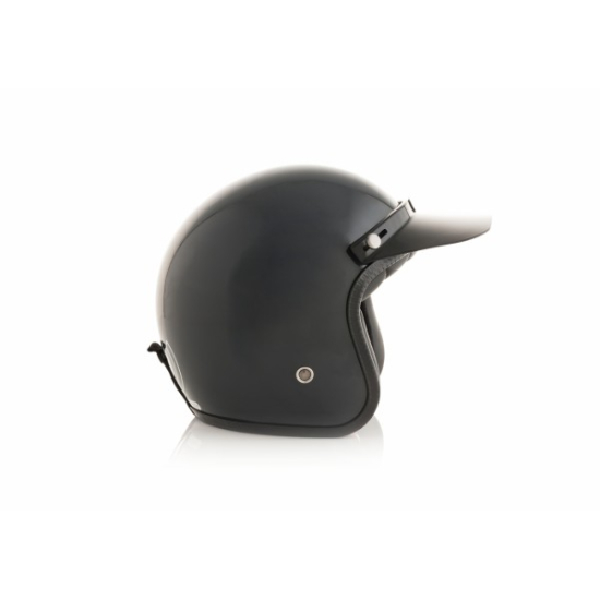 ACERBIS OTTANO Helmet - Blue/Brown/Grey | Street Motorcycle  #7