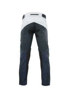 Acerbis Ottano Adventuring Pants - Blue & White