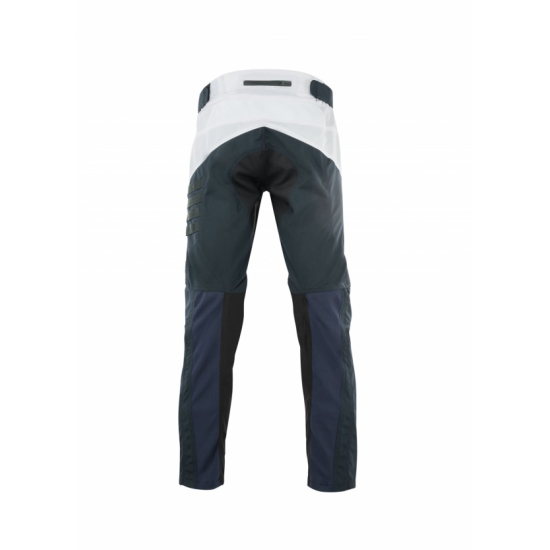 Acerbis Ottano Adventuring Pants - Blue & White #1