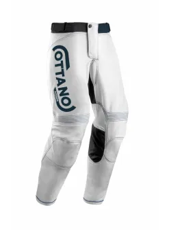 ACERBIS OTTANO PANTS RACING 2.0 - WHITE (S * M * L * XL * XXL) AC 0023125.030