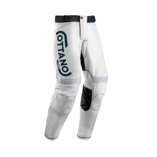 ACERBIS OTTANO PANTS RACING 2.0 - WHITE (S * M * L * XL * XXL) AC 0023125.030