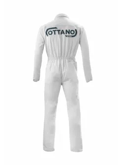 ACERBIS OTTANO Work Suite - White