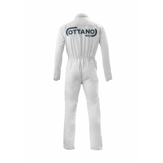 ACERBIS OTTANO Work Suite - White #1