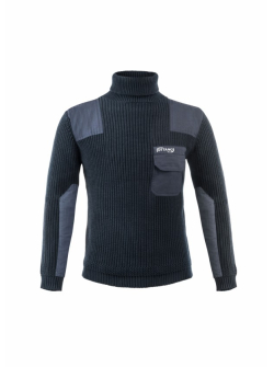 Acerbis Blue Sweatshirts - Sizes S, M, L, XL, XXL | AC 0023124.040