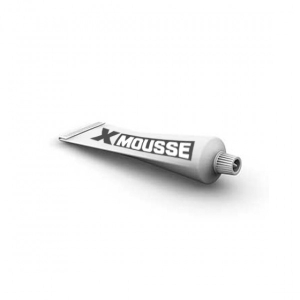 X-MOUSSE BIB Mousse GEL Tube 80gr XMGEL-TUBE