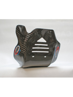 PRO-CARBON RACING Yamaha Bashplate - YZ250F 2014-18