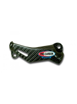 PRO-CARBON RACING Yamaha Rear Caliper Protector - All YZ/YZF 2006-19