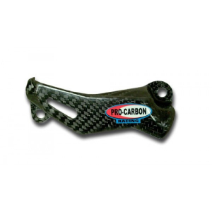 PRO-CARBON RACING Yamaha Rear Caliper Protector - All YZ/YZF 2006-19