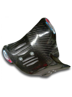 PRO-CARBON RACING Honda Bashplate - CRF450 2009-12