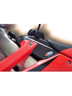 PRO-CARBON RACING Honda Tank Cover - CRF150 2006-2019