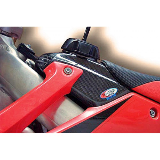 PRO-CARBON RACING Honda Tank Cover - CRF150 2006-2019