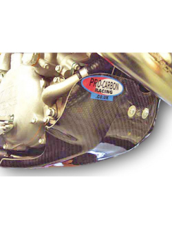 PRO-CARBON RACING KTM Bashplate - 200 EXC 2003-11