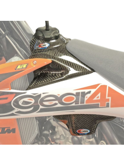 PRO-CARBON RACING KTM Tank Cover 2019 Full Set - 250/350/450 SX-F NEW