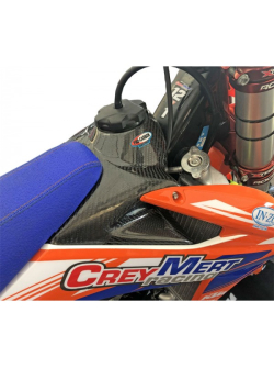 PRO-CARBON RACING KTM Tank Cover 2019 Top Tank - 250 SX NEW