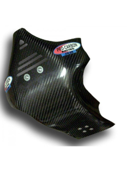 PRO-CARBON RACING Suzuki Bashplate - RMZ450 2005-07