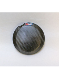 PRO-CARBON RACING Suzuki Engine Case Cover - Clutch Side - RM250 2002-09