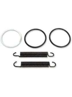 GASKET KIT EXHAUST MOOSE 823162MSE