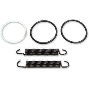 GASKET KIT EXHAUST MOOSE 823162MSE