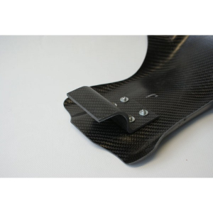 PRO-CARBON RACING Replacement Rear Bashplate Bracket